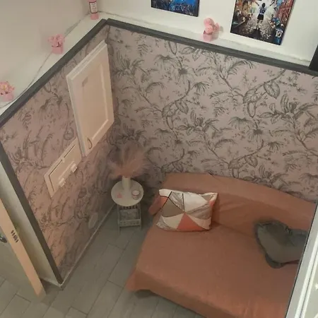 דירה House Sasymary נאפולי