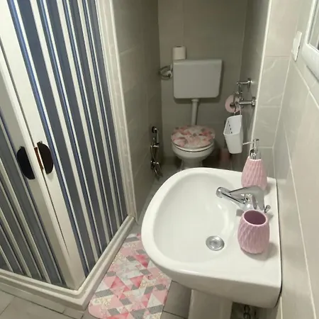 House Sasymary דירה