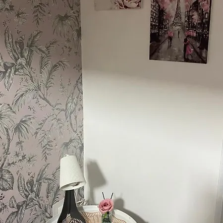 House Sasymary * נאפולי