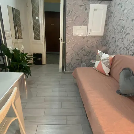 House Sasymary * נאפולי