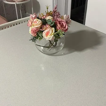 דירה House Sasymary נאפולי