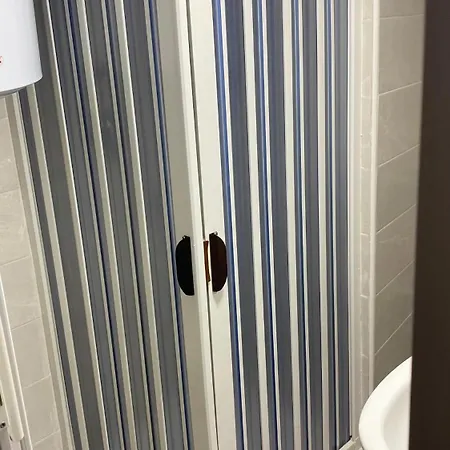 アパート House Sasymary