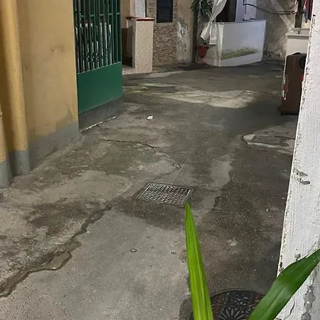 House Sasymary דירה