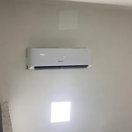 House Sasymary ナポリ