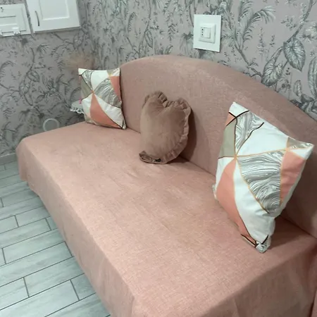 דירה House Sasymary *